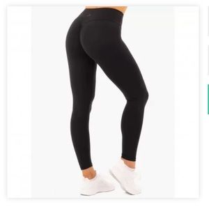 Ryderwear Elevate Scrunch Bum Leggings